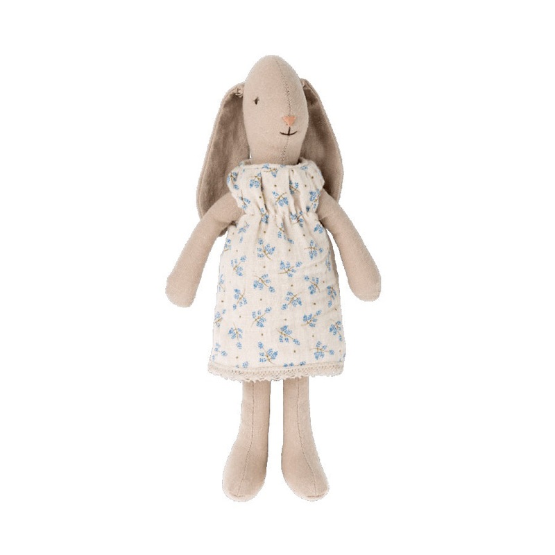 Maileg Bunny Size 1, Dress