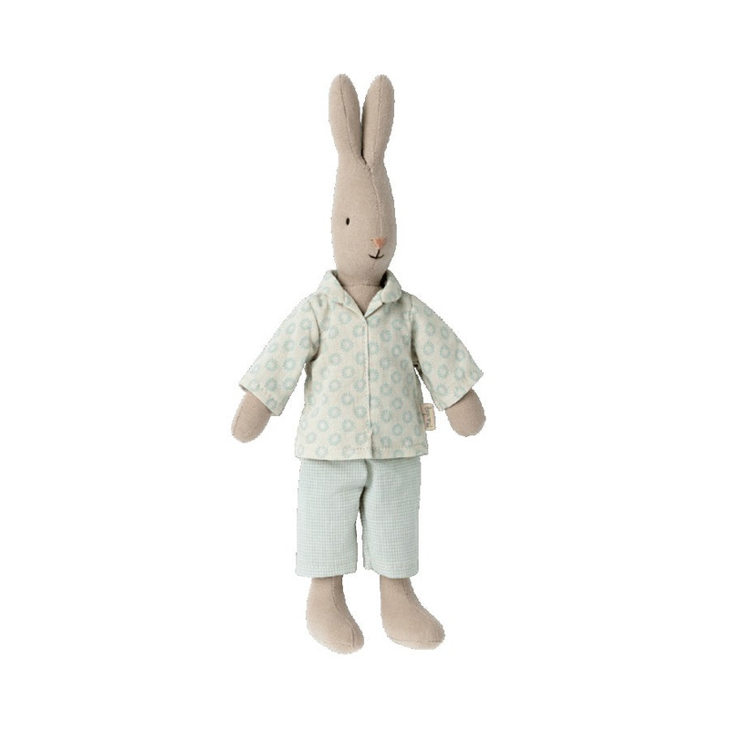 Maileg Rabbit Size 1, Pyjamas