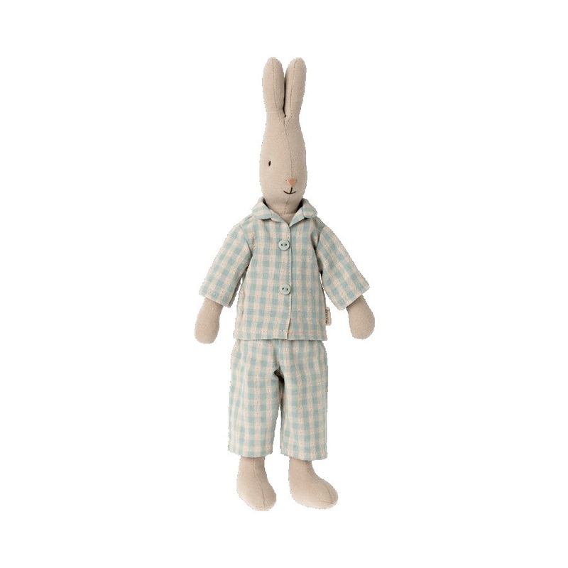 Maileg Rabbit Size 2, Pyjamas