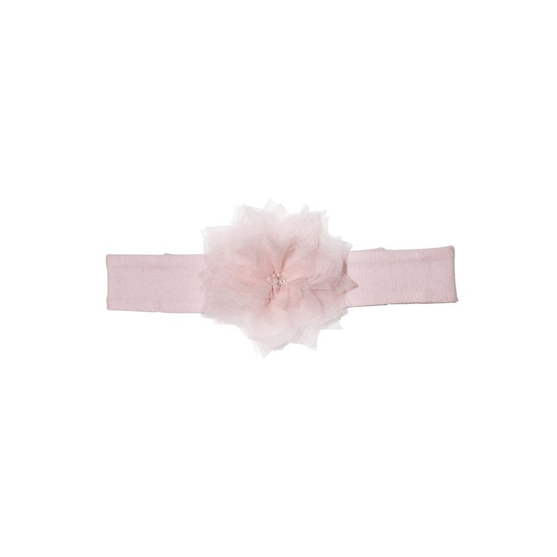 Tutu du Monde Bebe - Magical Headband Porcelain Pink