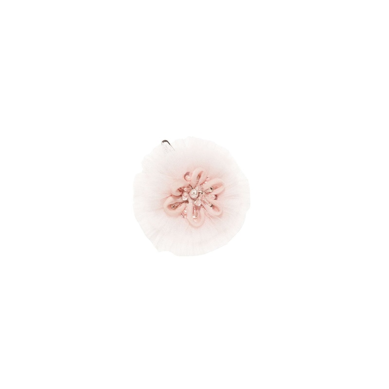 Tutu du Monde Wanderlust Hairclip Porcelain Pink