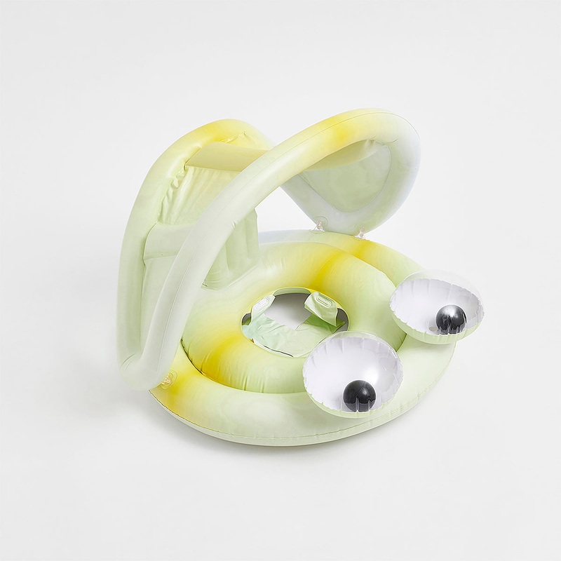 SUNNYLiFE Baby Float - Monster