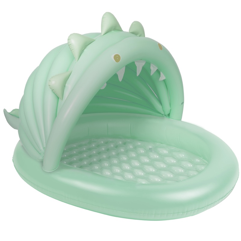 SUNNYLiFE Inflatable Pool - Dino