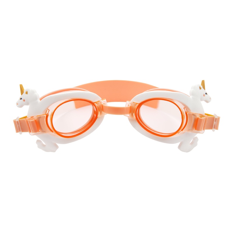 SUNNYLiFE Mini Swim Goggles - Seahorse Unicorn