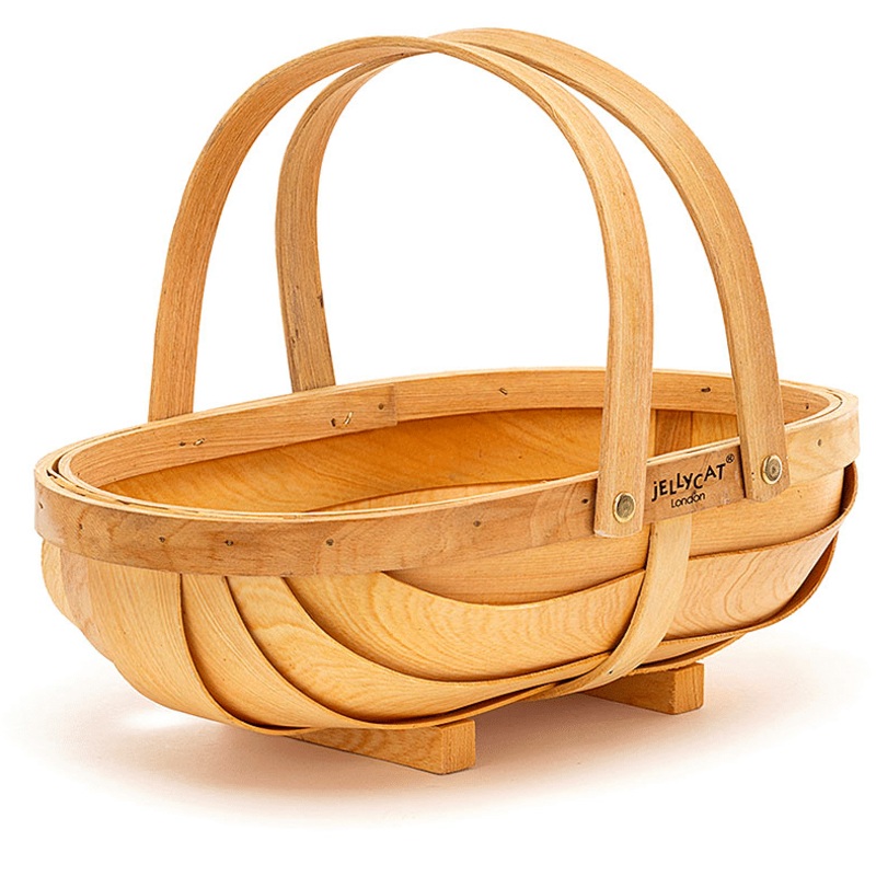 Jellycat Fabulous Fruit Display Box