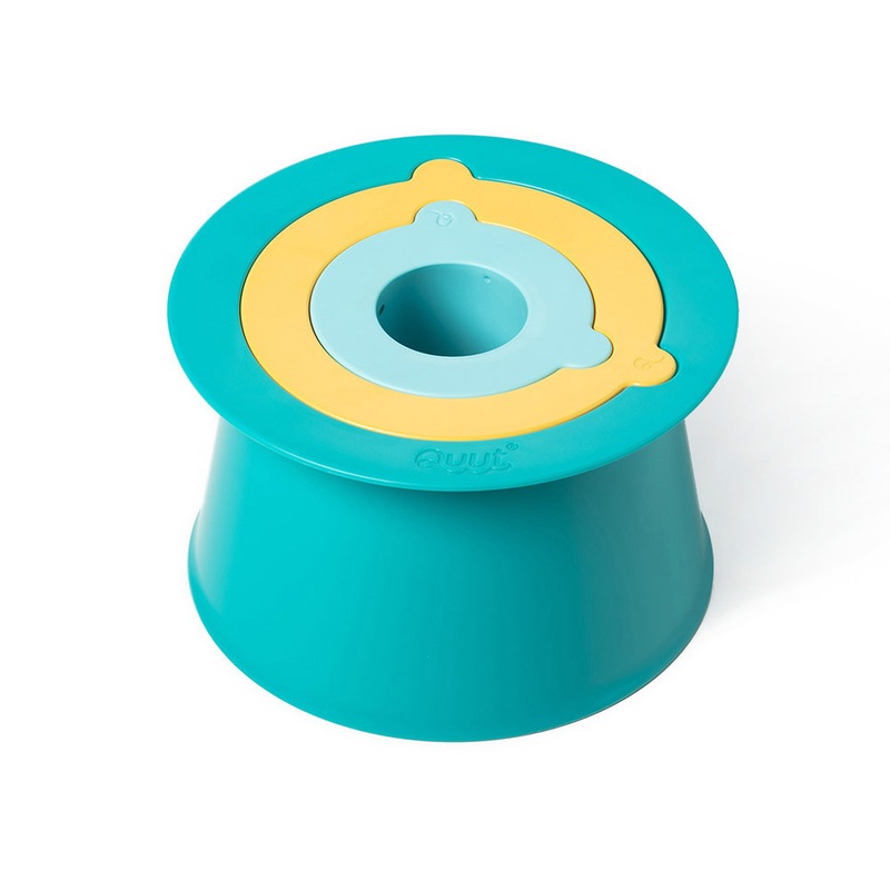 Quut Alto Lagoon + Banana Blue