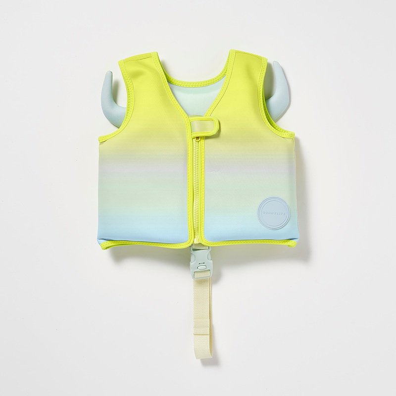 SUNNYLiFE Swim Vest - Monster