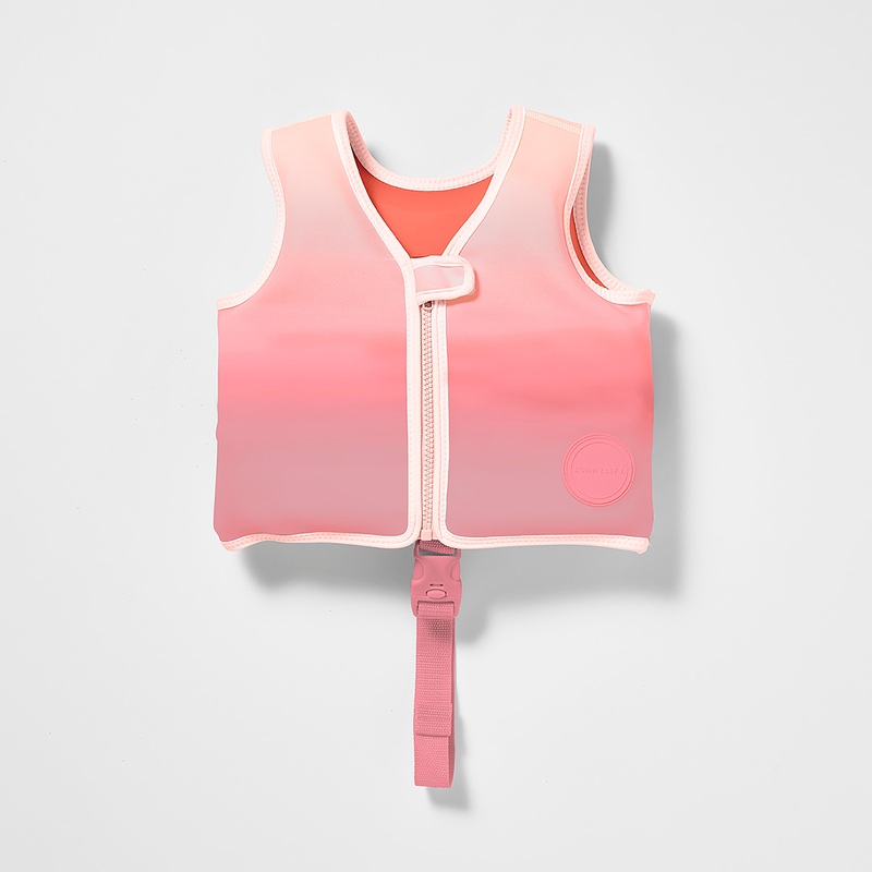 SUNNYLiFE Swim Vest - Unicorn