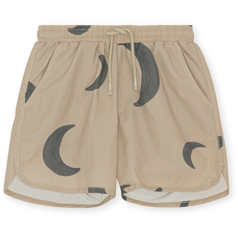 Konges Sljd Asnou Swimshorts Enigme