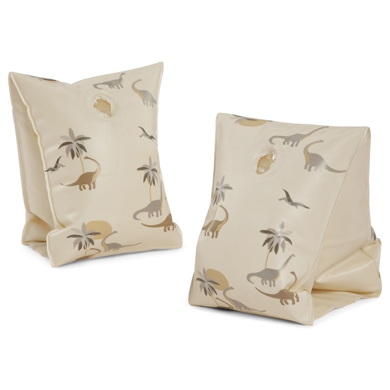 Konges Sljd Basic Water Wings - Kubi