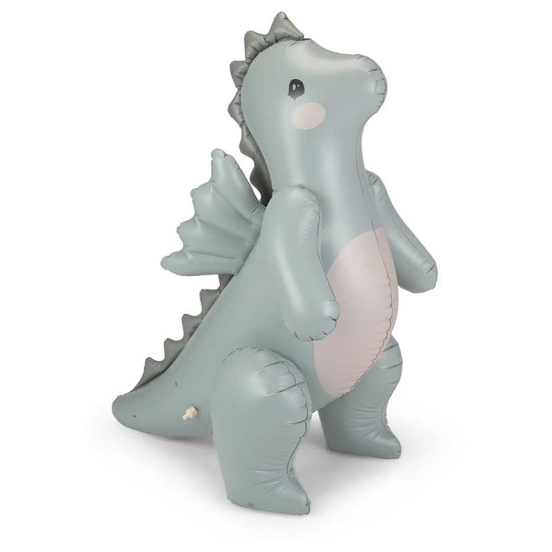 Konges Sljd Dragon Sprinkler Shades of Green