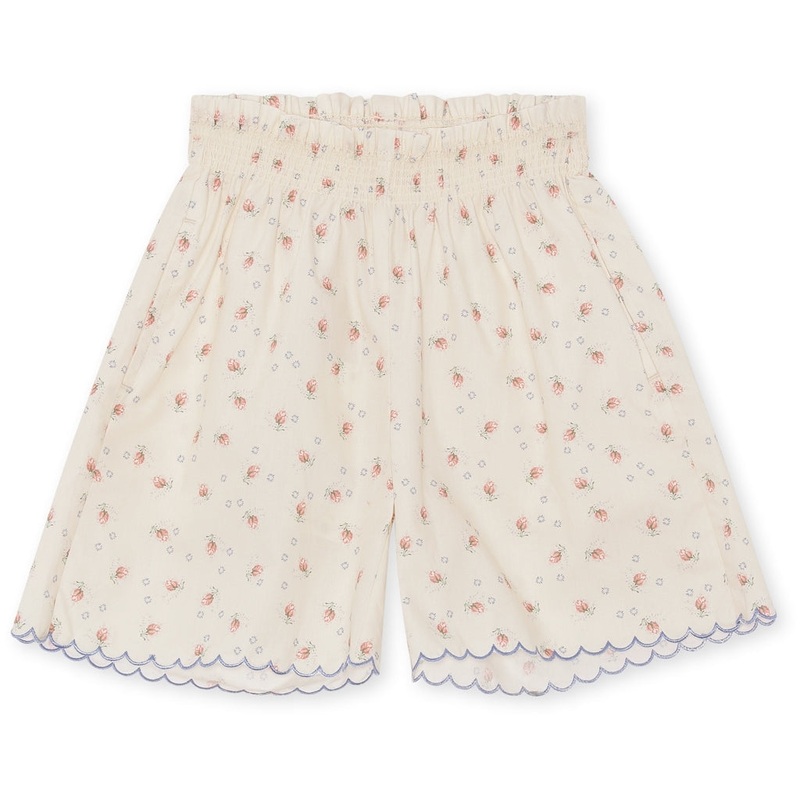Konges Sljd Fifi Long Shorts Brise Dete