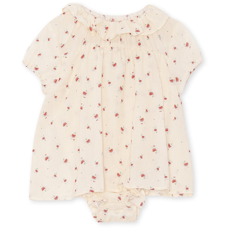 Konges Sljd Lilu Romber Hana