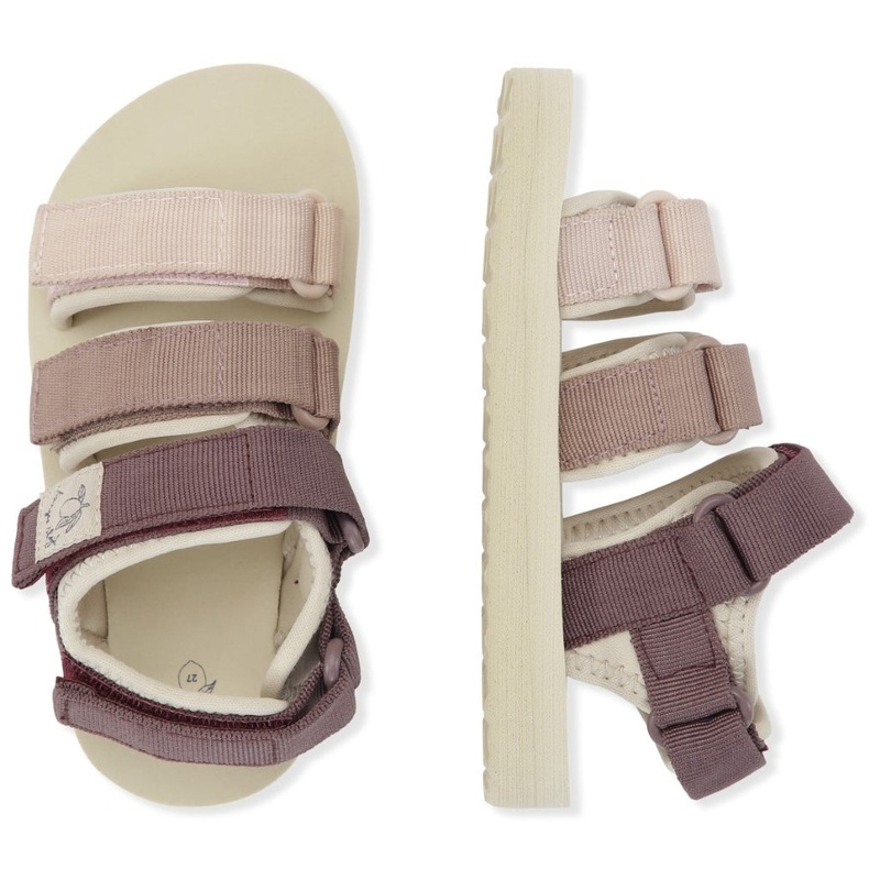 Konges Sljd Minette Sandal Antler