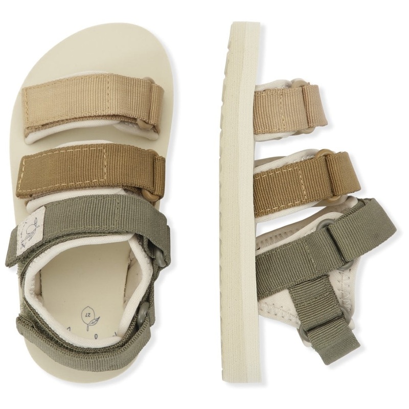 Konges Sljd Minette Sandal Kalamata