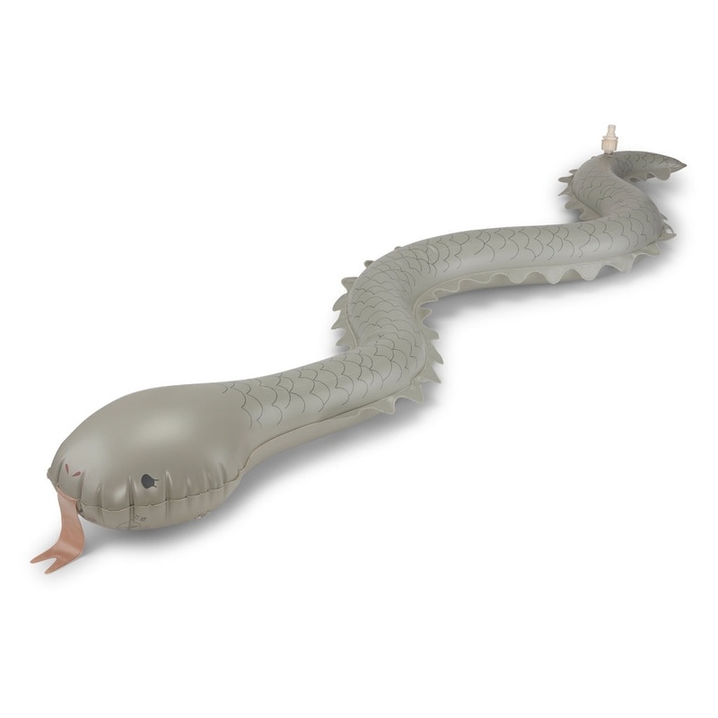 Konges Sljd Snake Sprinkler - Snack