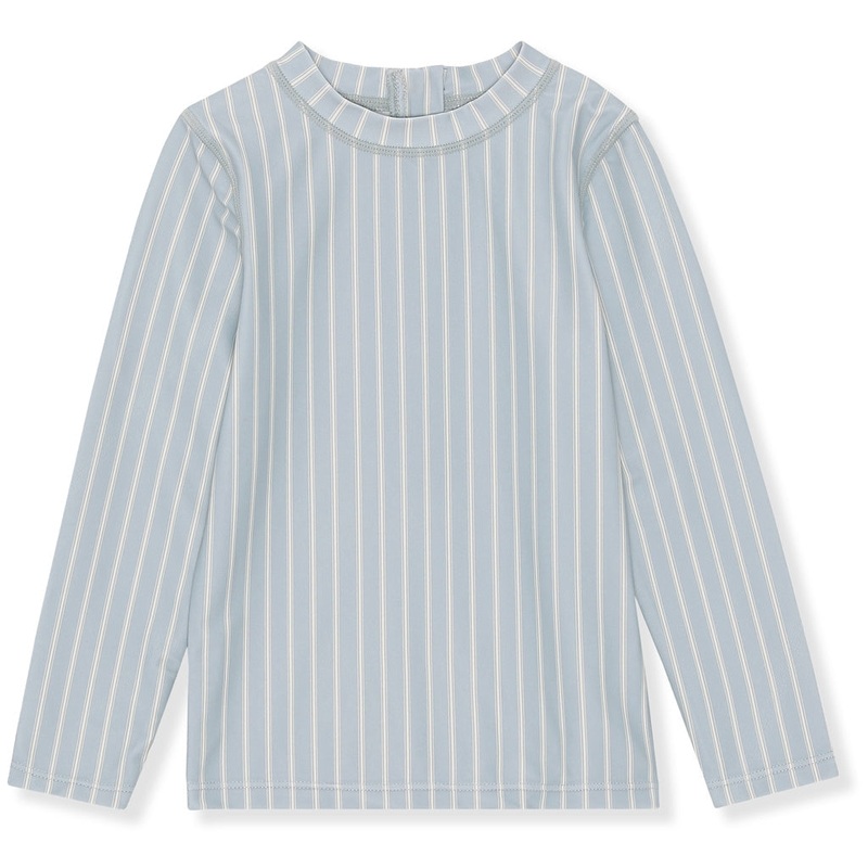 Konges Sljd Swim Blouse Sailor Stripe