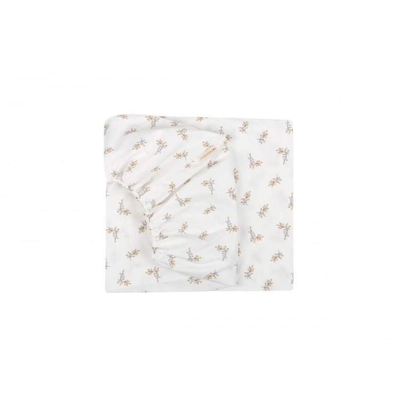 nobodinoz Tibet Sheet BB Flore