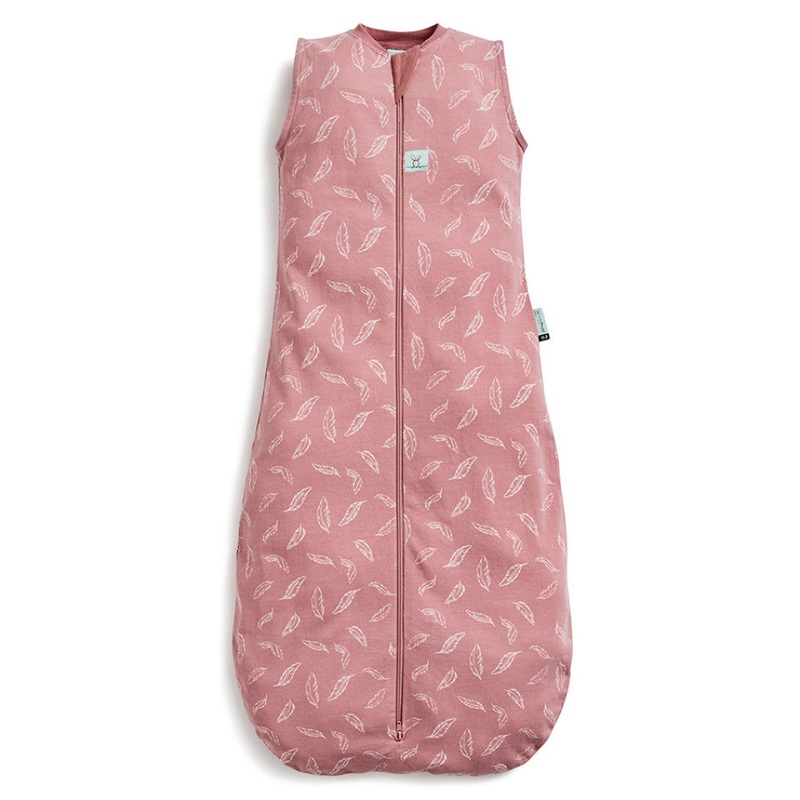 ergoPouch Cocoon Swaddle Bag - 0.2 TOG - Quill