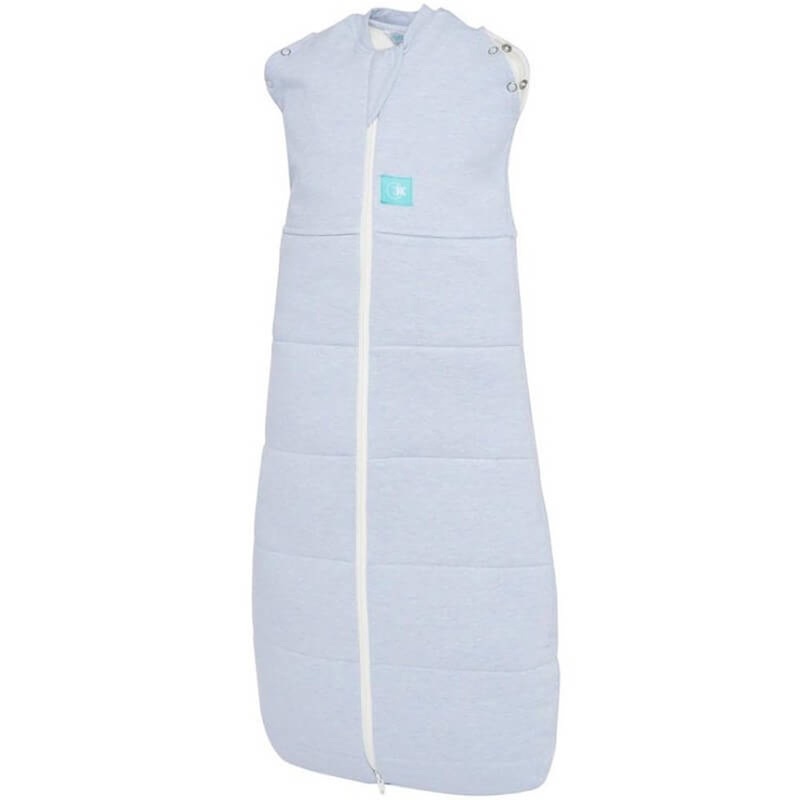 ergoPouch Cocoon Swaddle Bag - 2.5 TOG - Blue