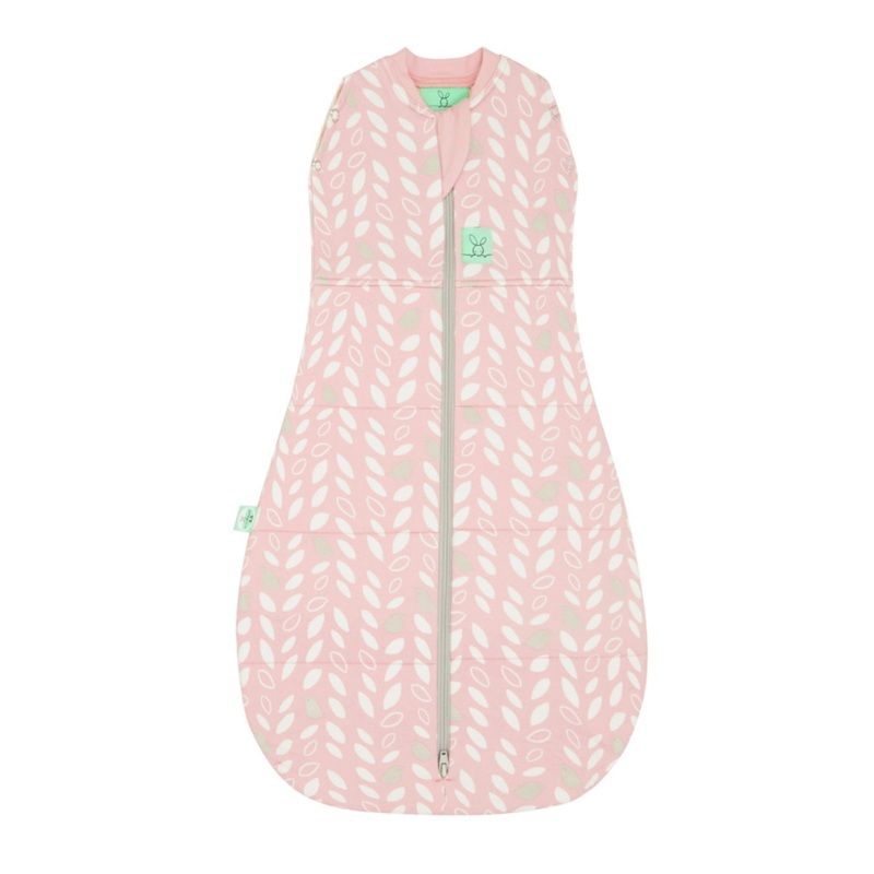 ergoPouch Cocoon Swaddle Bag - 2.5 TOG - Quill
