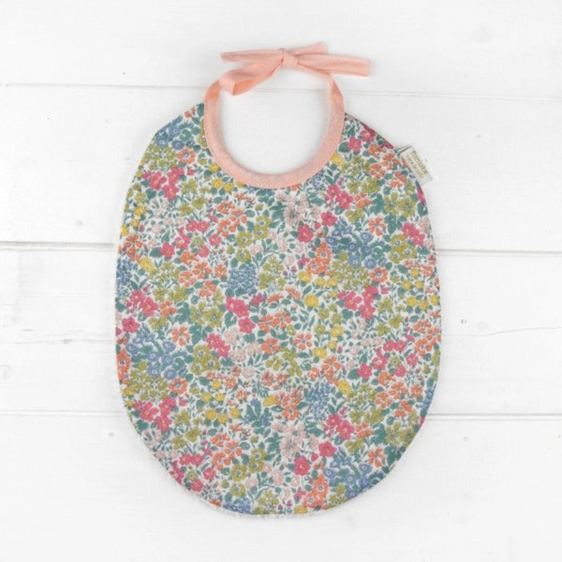 Barnabe aime le caf Bib Carlotta