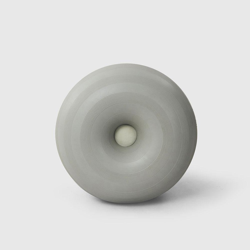 bObles Donut 2019 Grey