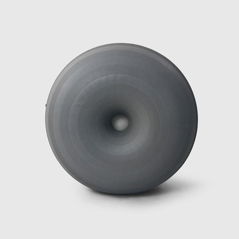 bObles Donut 2019 Large Grey