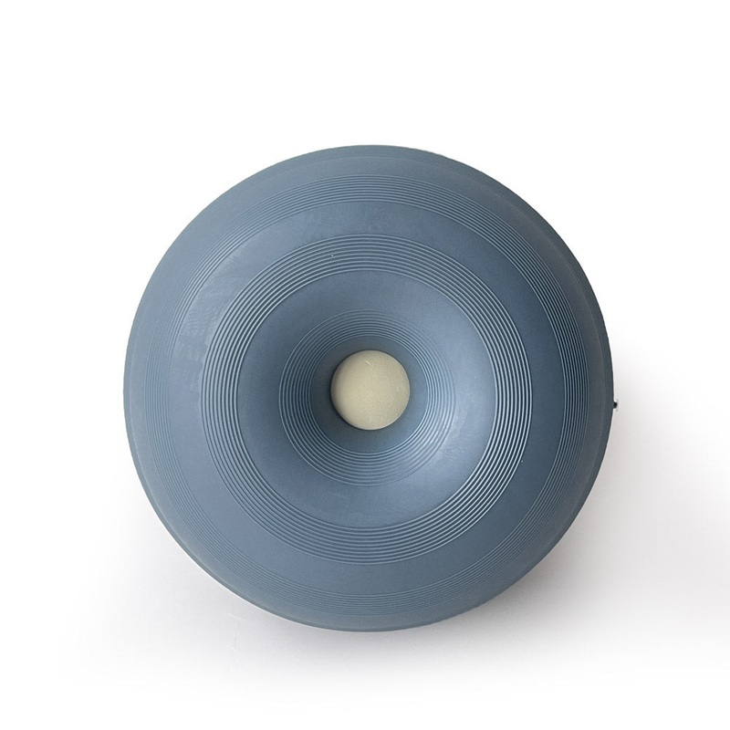 bObles Donut Ocean Marble