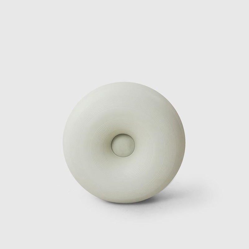 bObles Donut Small Grey 2019