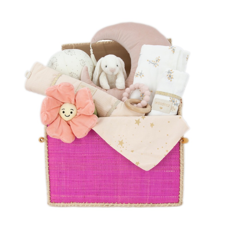 Oh My Precious - Baby Hamper