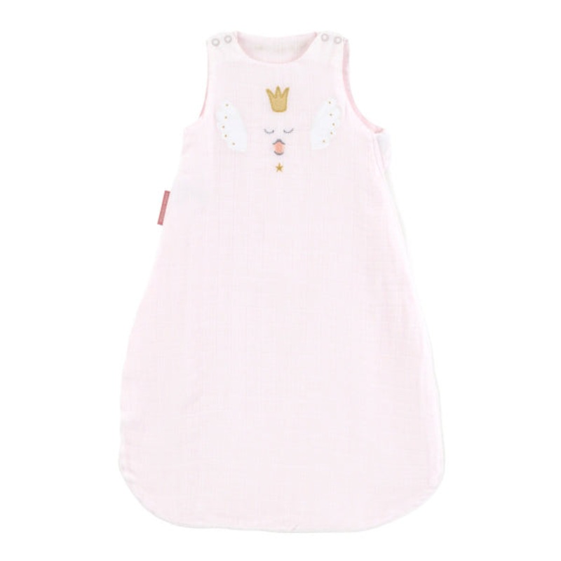 Little Crevette Sleeping Bag Summer Princesse Swan