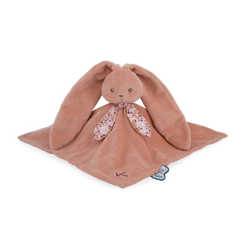 Kaloo Doudou Rabbit Terracotta