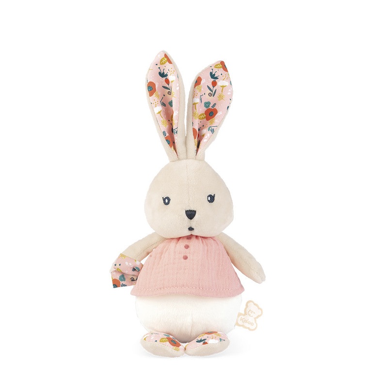 Kaloo Rabbit Poppy - Small