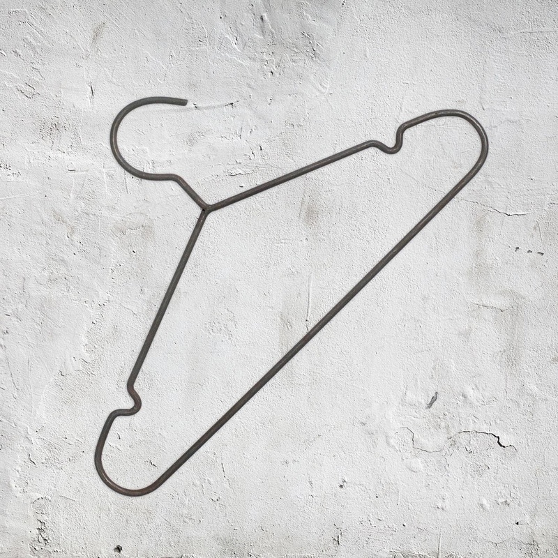 Numero 74 Hanger Kid Raw