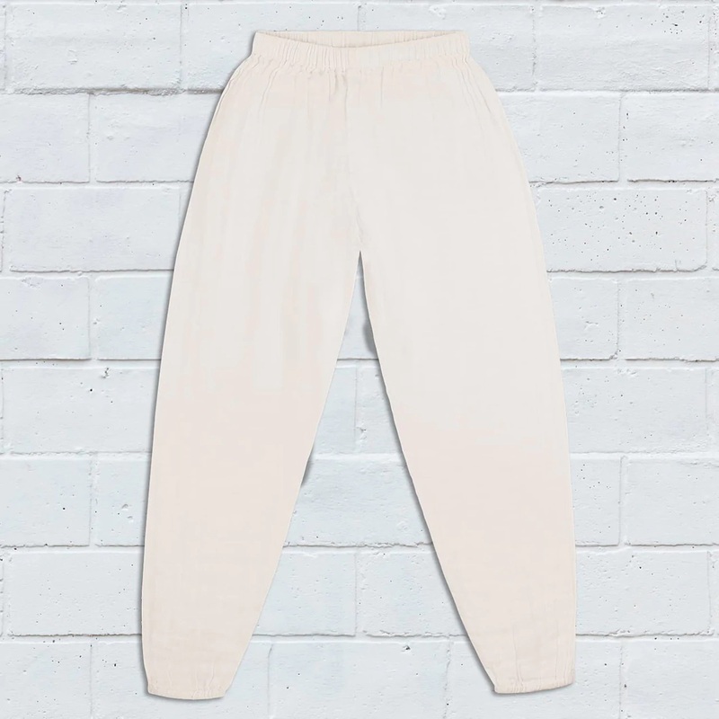 Numero 74 Joe Pants Natural