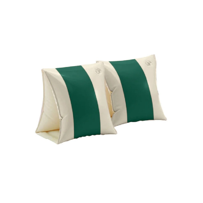 Petites Pommes Armbands Oxford Green