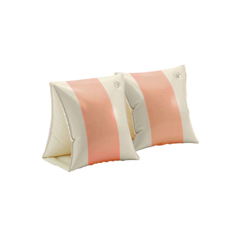 Petites Pommes Armbands Peach Daisy