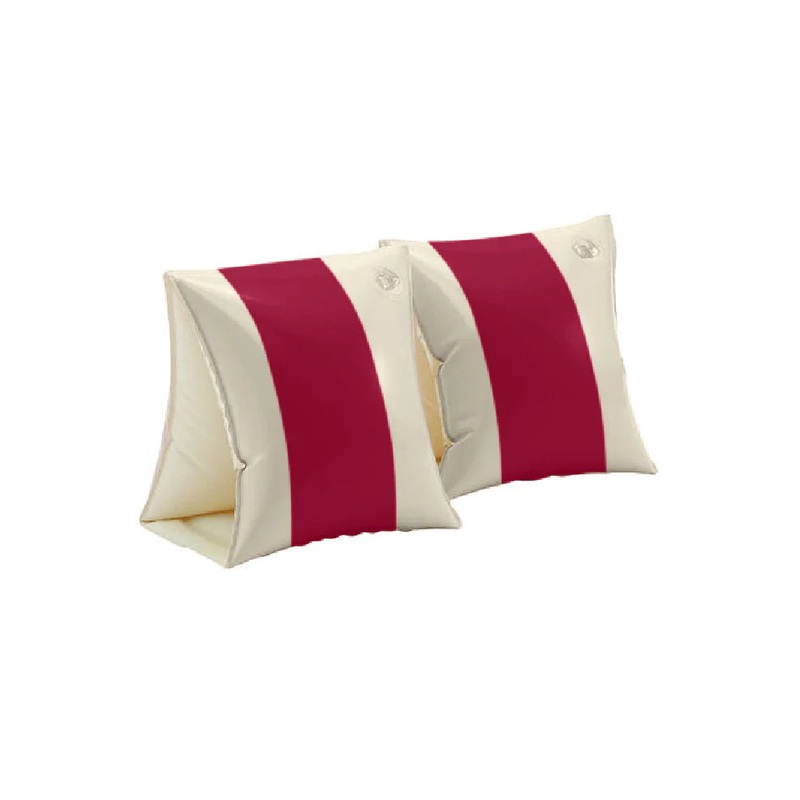 Petites Pommes Armbands Ruby Red