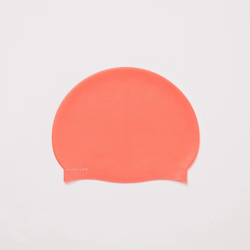 SUNNYLiFE Swimming Cap Heart