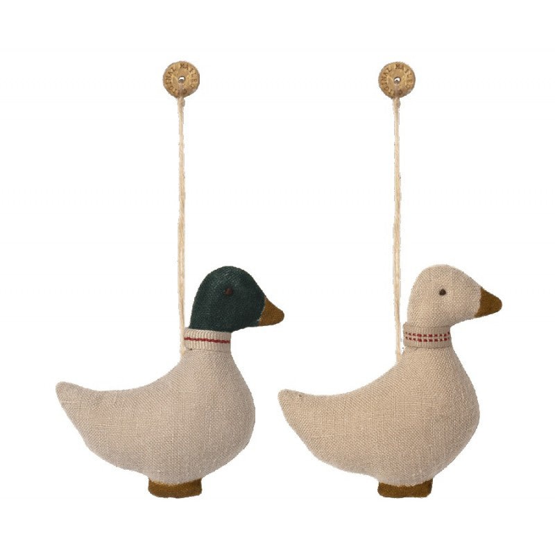 Maileg Duck Ornament (1pc)