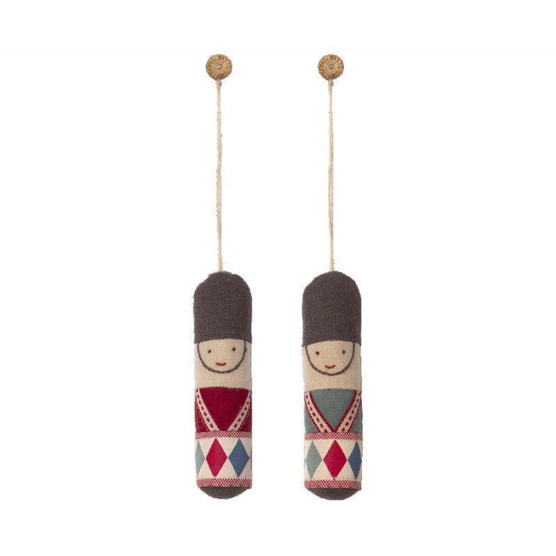 Maileg Guard Ornament (1pc)