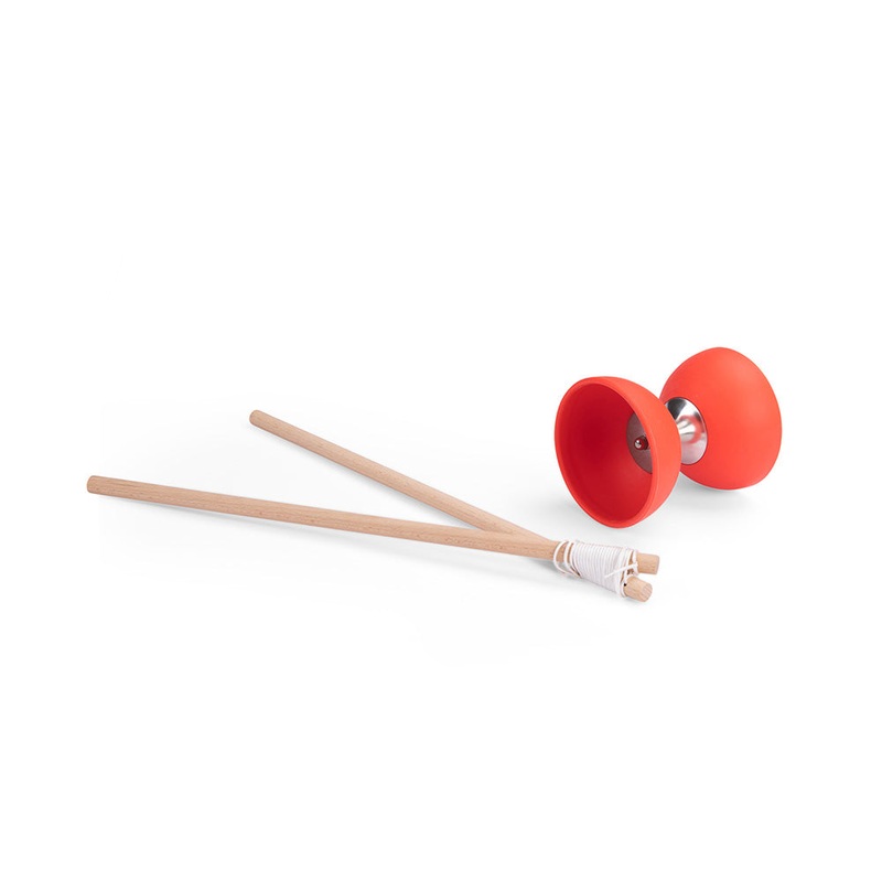 Moulin Roty Aujourd'hui C'est Mercredi Big Diabolo