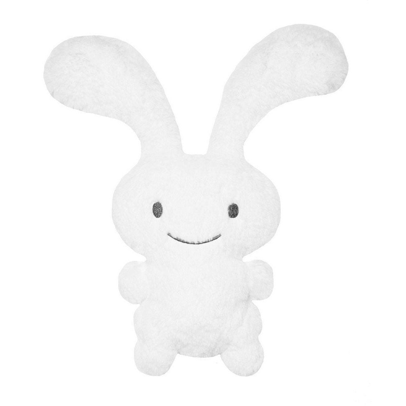 Trousselier White Ice Musical Funny Bunny