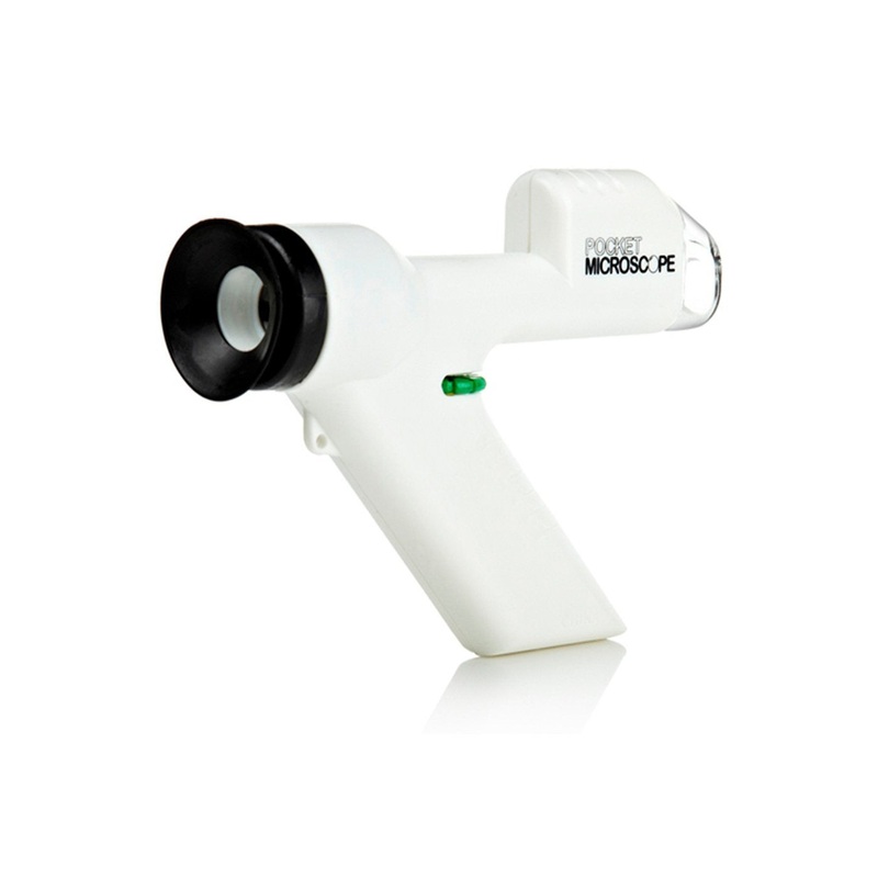 NPW Pocket Microscope
