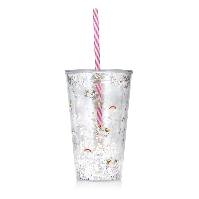 NPW Unicorn - Drink Bottle
