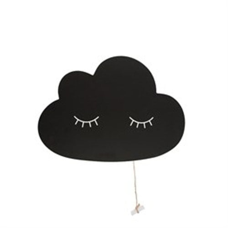 RJB Stone Sweet Dreams Cloud Chalkboard