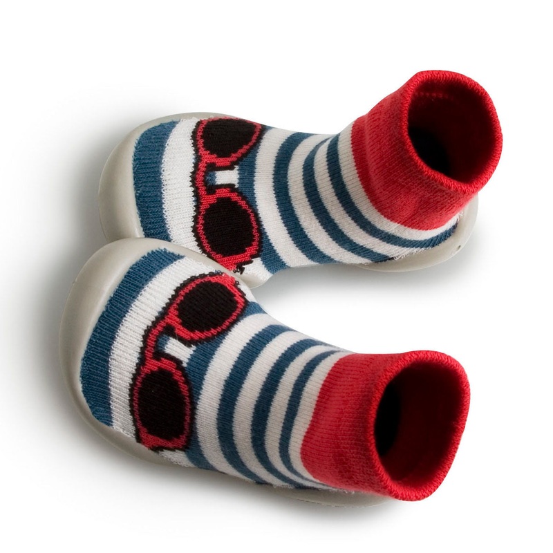 collgien Transat Captain Slippers