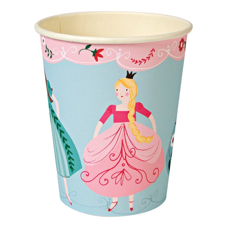 I'm Princess Cup