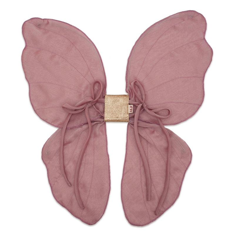 Numero 74 Fairy Wings Rose